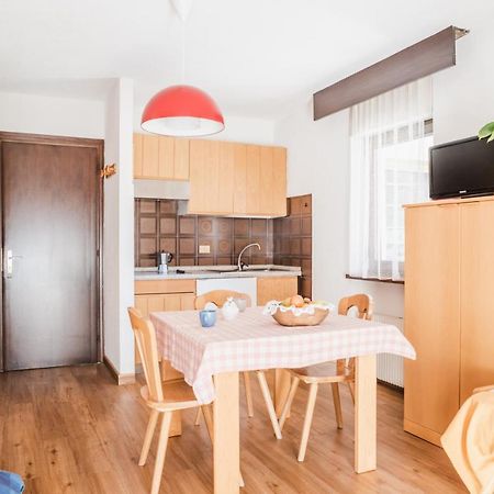 Residence Dolomia ポッツァ・ディ・ファッサ エクステリア 写真