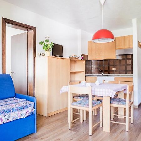 Residence Dolomia ポッツァ・ディ・ファッサ エクステリア 写真