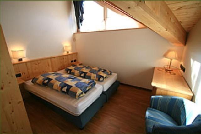 Residence Dolomia ポッツァ・ディ・ファッサ 部屋 写真