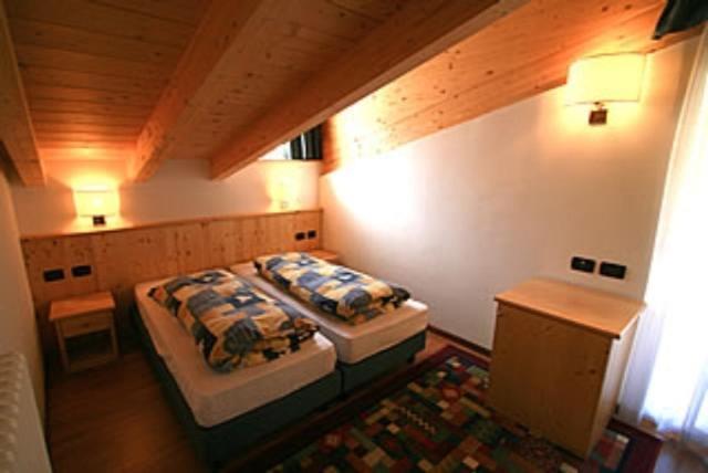 Residence Dolomia ポッツァ・ディ・ファッサ 部屋 写真
