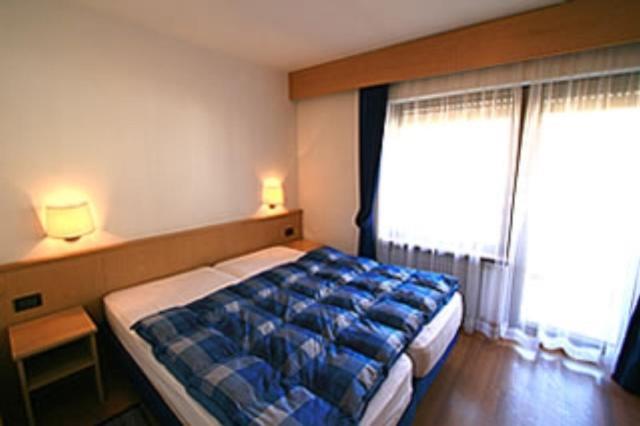 Residence Dolomia ポッツァ・ディ・ファッサ 部屋 写真