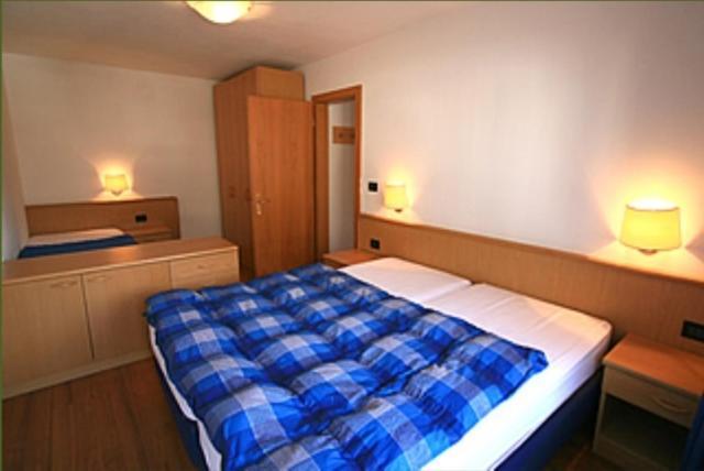 Residence Dolomia ポッツァ・ディ・ファッサ 部屋 写真