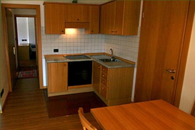 Residence Dolomia ポッツァ・ディ・ファッサ 部屋 写真